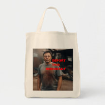 Bolsa de compras ICE