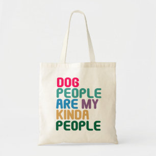 Tote Bolsa de Compras para Amantes de Cachorros