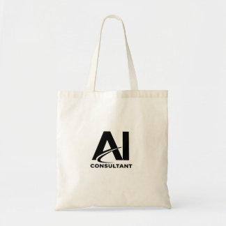 Tote Bolsa de Consultor de IA