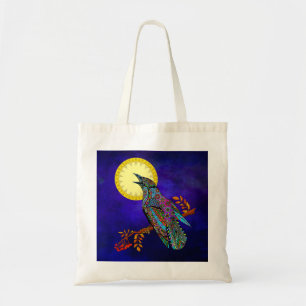 Tote Bolsa de Coroa Elétrica