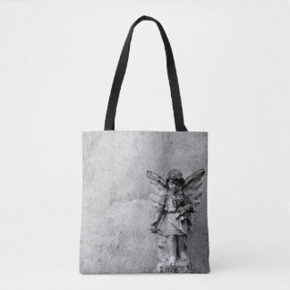Tote Bolsa de Corpo Estatutário do Angel Cross