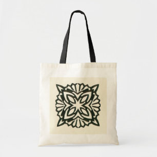Tote Bolsa de Corte de Papel de Ponto de Compactação