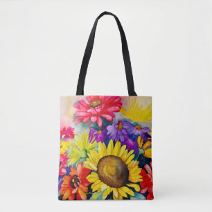 Tote Bolsa de cortes frescos