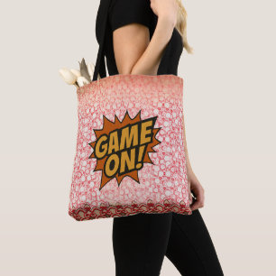 Tote Bolsa de couro cruz ・ Alça-Bolsa preta