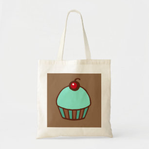 Tote Bolsa de Cupcake