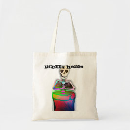 Tote Bolsa de desconto Bonito duplo!