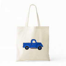 Bolsa de Design de Múltiplos Fins com de Caminhão 