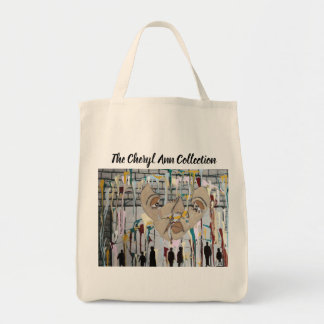 Tote Bolsa de Design Original