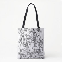 Bolsa de DISEÑO JOY QUINTAS