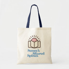 Tote Bolsa de dois tons para o grafite-n'-Go