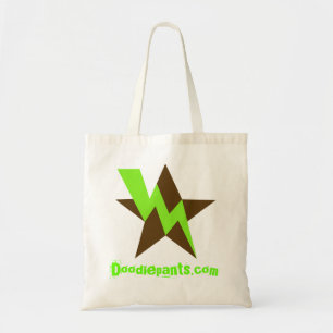 Tote bolsa de Doodiepants.com
