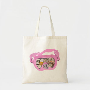 Tote Bolsa de driver x logotipo