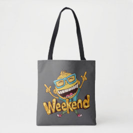 Tote Bolsa de fim de semana