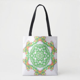 Tote Bolsa de folha