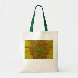 Tote Bolsa de girassol