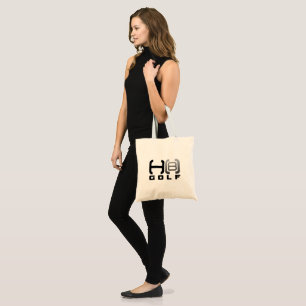 Tote Bolsa de Golfe H8