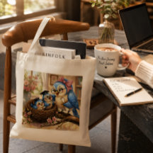 Bolsa de Graduação Cozy Nest