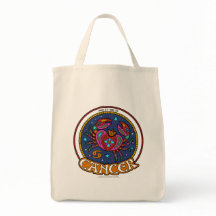 BOLSA de Grocery de Cancer NP
