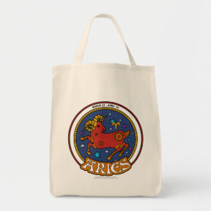 Tote Bolsa de Grocery NP Aries