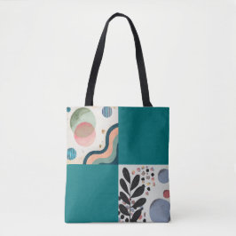 Tote Bolsa de Harmonia Whimsical