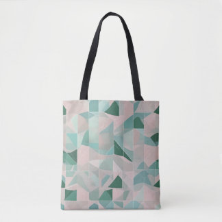 Tote Bolsa de impressão, Bolsa de ombro