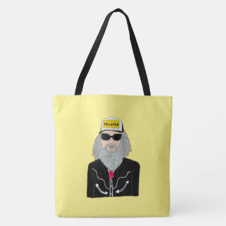 Tote Bolsa de Impressão, Bolsa do ombro