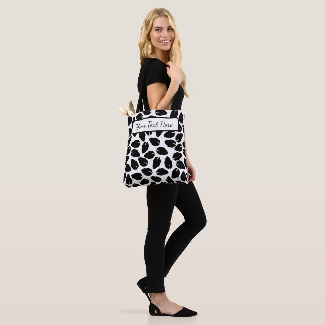 Tote Bolsa de Impressão, Bolsa do ombro (No(a) Modelo)