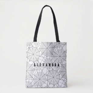 Tote Bolsa de Impressão, Bolsa do ombro