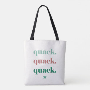 Tote Bolsa de Impressão, Bolsa do ombro