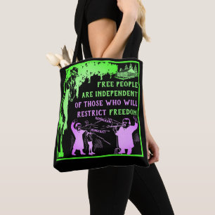 Tote Bolsa de independência política