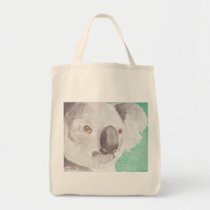 Tote Bolsa de Koala I Grocery