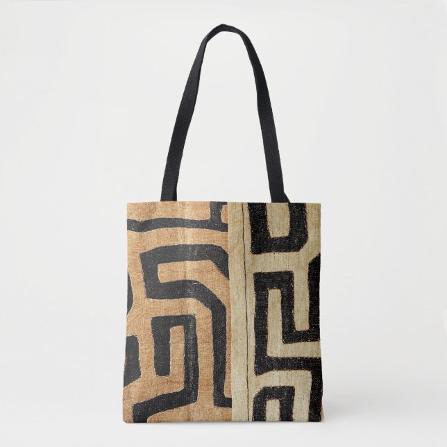 Tote Bolsa de Kuba (Frente)