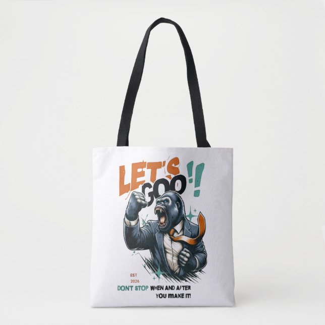 TOTE BOLSA DE LIÇÕES APRENDIDAS DA MULHER  (Frente)
