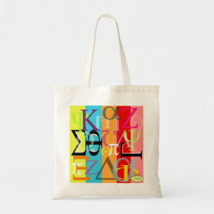 Tote Bolsa de livros da princesa da irmandade