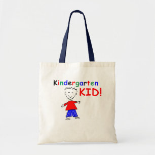 Tote Bolsa de Livros Infantis