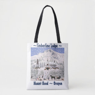 Tote Bolsa de Lodge Timberline