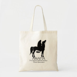 Tote Bolsa de logotipo AMAHA
