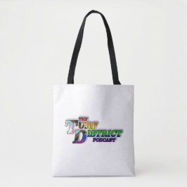 Tote Bolsa de Logotipo do Orgulho Turf