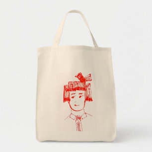 Tote Bolsa de Lona