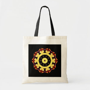 Tote Bolsa de lona do sol