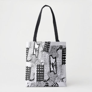 Tote Bolsa de luta interna