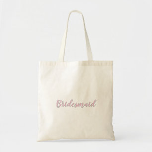 Tote bolsa de madrinha
