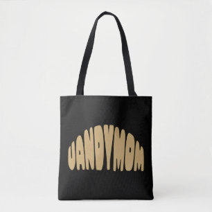 TOTE BOLSA DE MÃE DA UNIVERSIDADE VANDERBILT