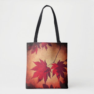 Tote bolsa de mapas e scripts japoneses