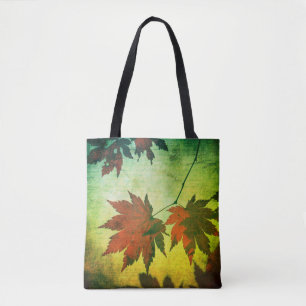 Tote bolsa de mapas e scripts japoneses