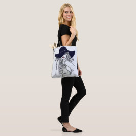 Tote Bolsa de Moda