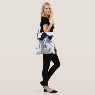 Tote Bolsa de Moda