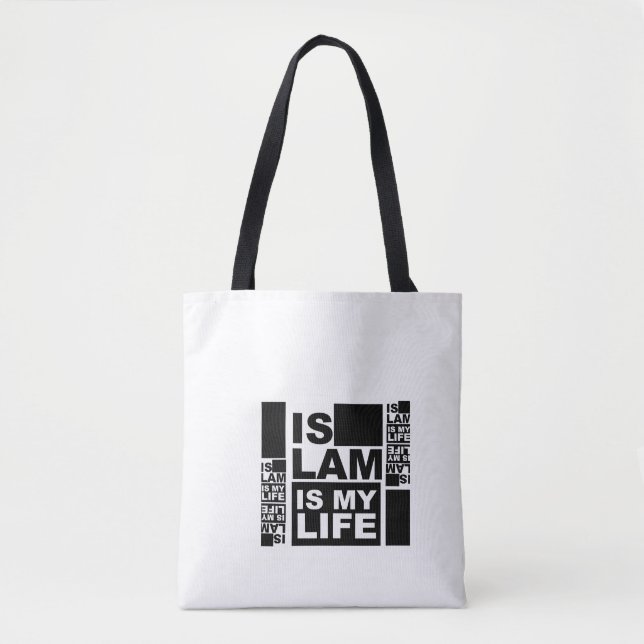 Tote bolsa de mulheres (Frente)