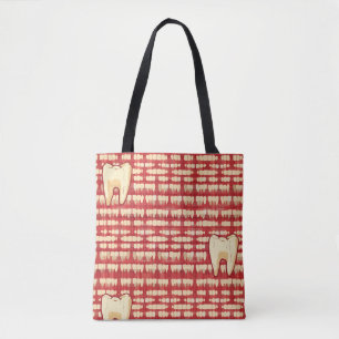 Tote Bolsa de múmia