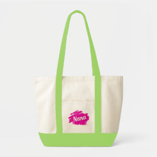 Tote Bolsa de Nana's Sparkles